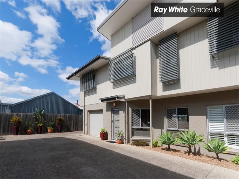 1/550 Sherwood Road, Sherwood QLD 4075