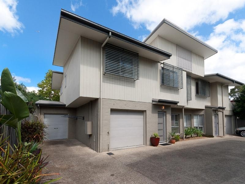 1/550 Sherwood Road, Sherwood QLD 4075