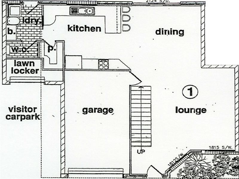 1/550 Sherwood Road, Sherwood QLD 4075