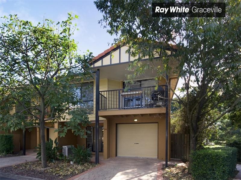 58/316 Long Street East, Graceville QLD 4075