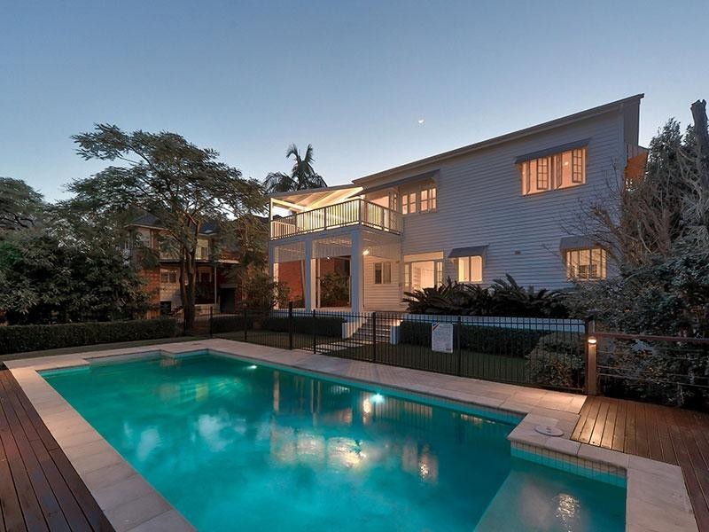 62 Manchester Terrace, Indooroopilly QLD 4068