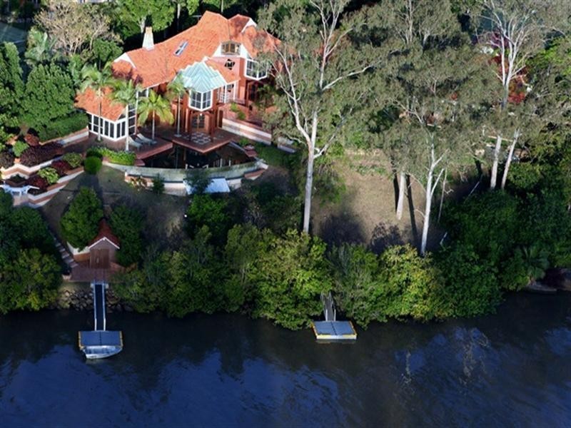 37 Molonga Terrace, Graceville QLD 4075