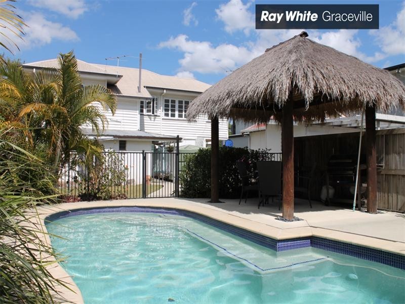 36 Acacia Avenue, Graceville QLD 4075