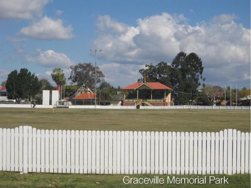 36 Acacia Avenue, Graceville QLD 4075