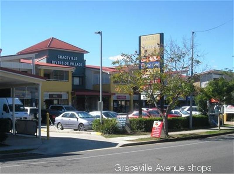 36 Acacia Avenue, Graceville QLD 4075