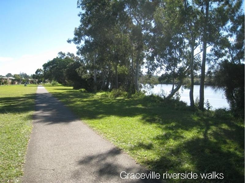 36 Acacia Avenue, Graceville QLD 4075