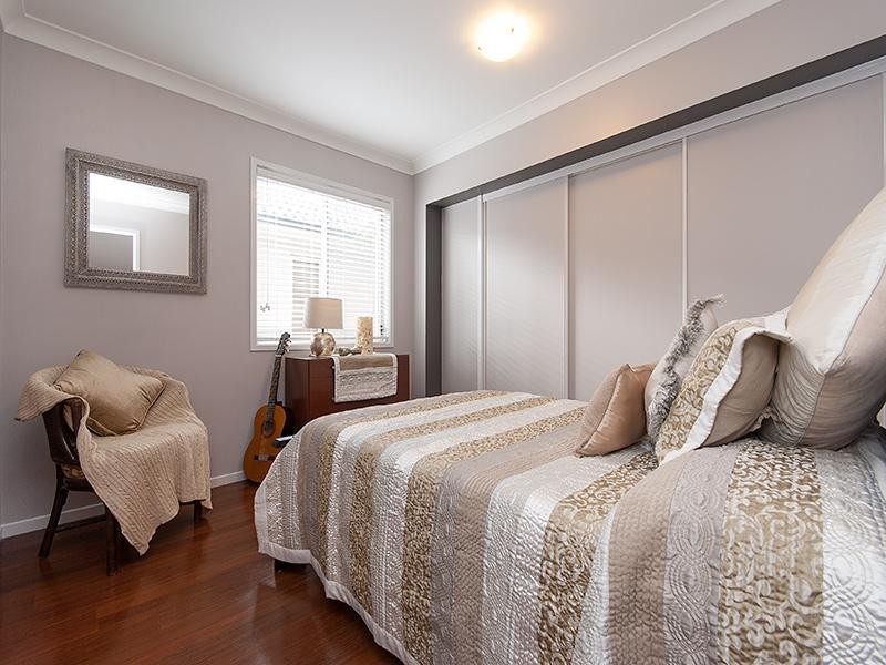 11/140 Dewar Terrace, Sherwood QLD 4075