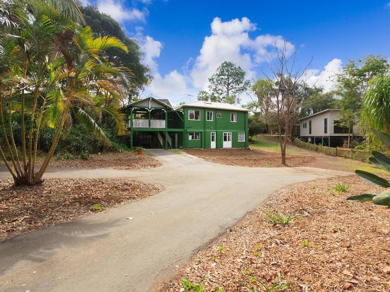 11 Woodcock Street, Paddington QLD 4064