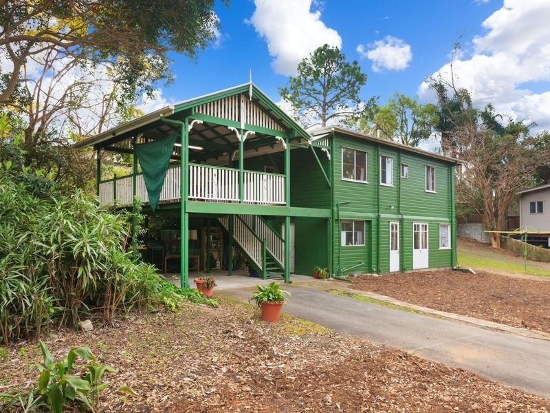 11 Woodcock Street, Paddington QLD 4064