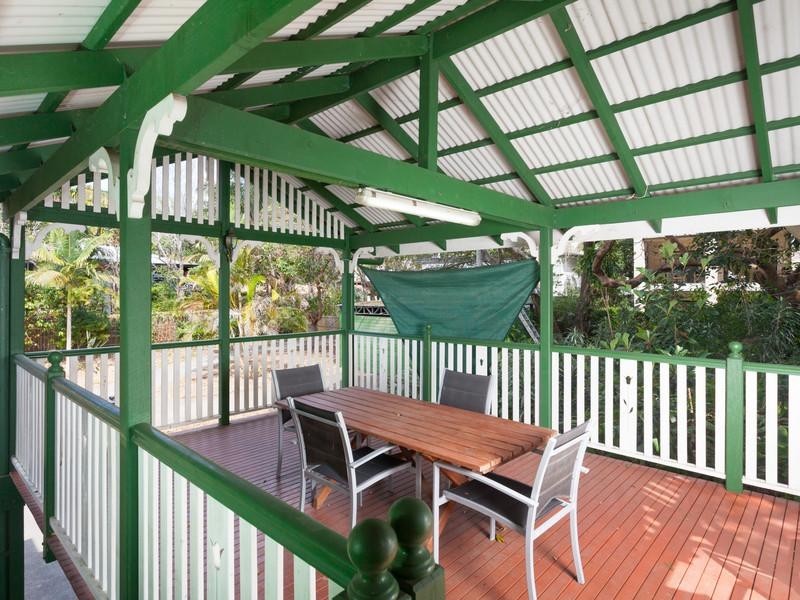 11 Woodcock Street, Paddington QLD 4064