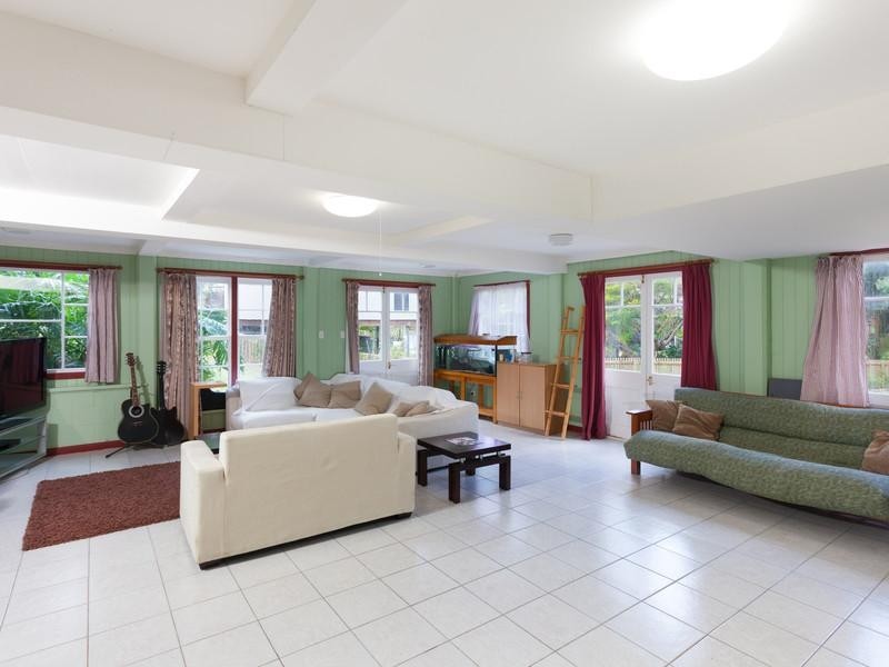 11 Woodcock Street, Paddington QLD 4064