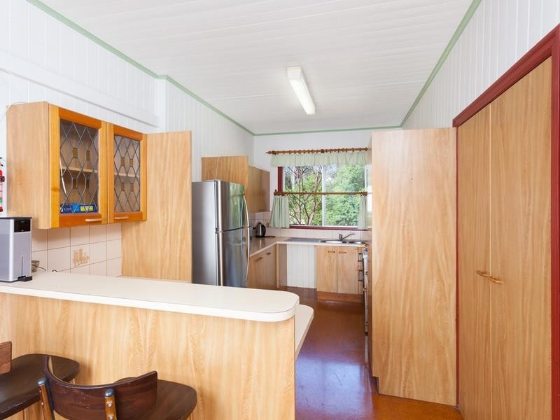 11 Woodcock Street, Paddington QLD 4064