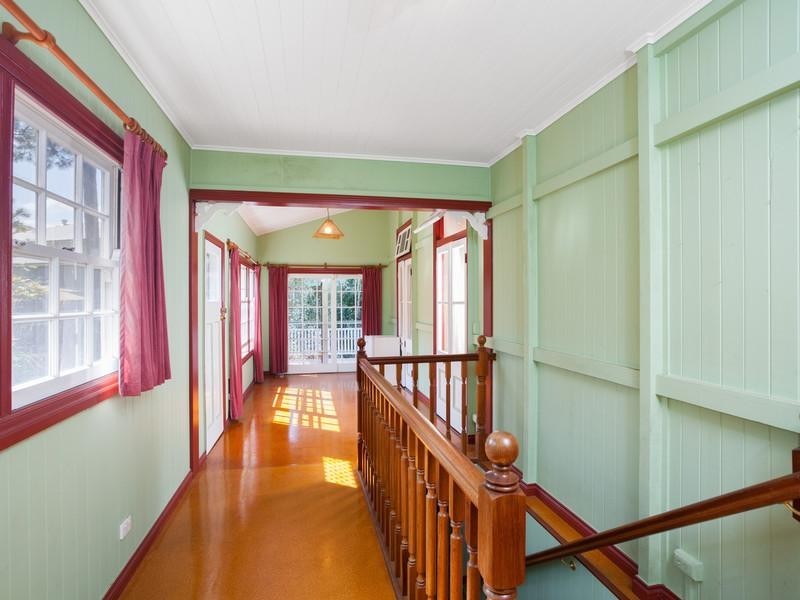 11 Woodcock Street, Paddington QLD 4064