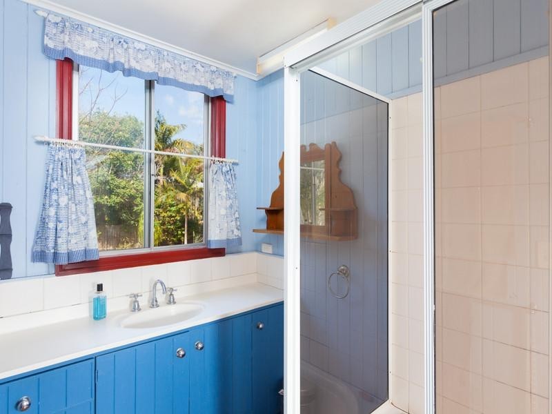 11 Woodcock Street, Paddington QLD 4064