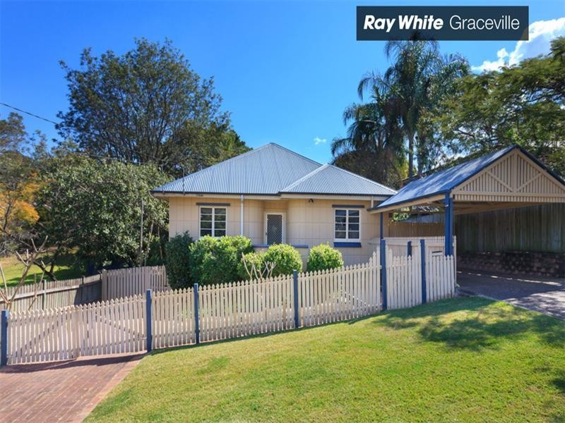 93 Ardoyne Road, Oxley QLD 4075