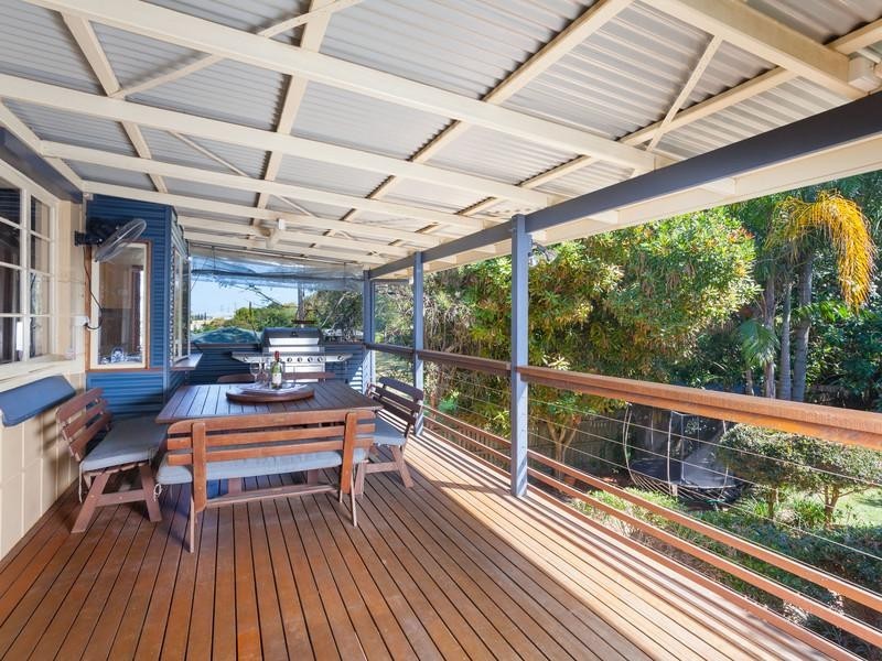 93 Ardoyne Road, Oxley QLD 4075