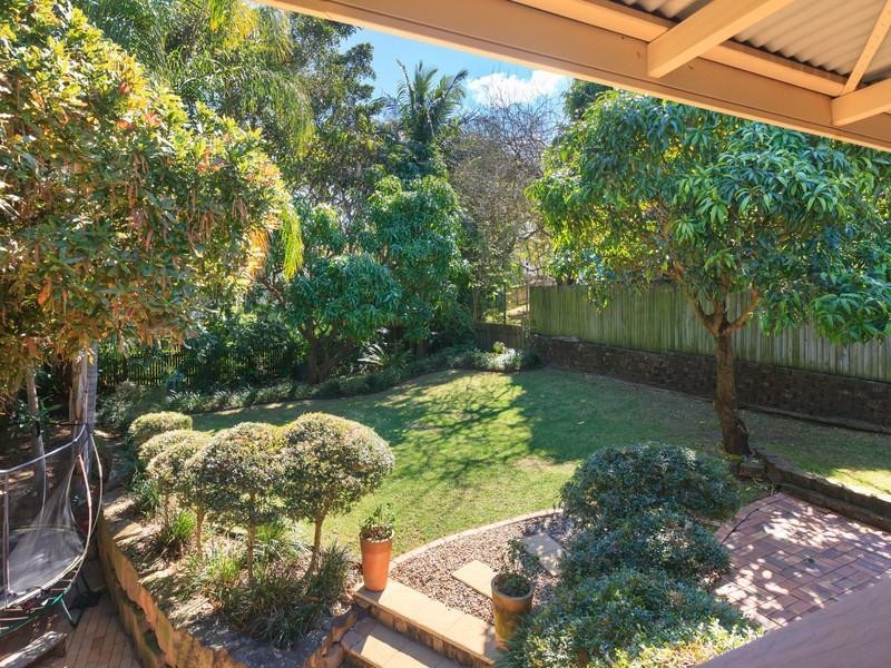 93 Ardoyne Road, Oxley QLD 4075