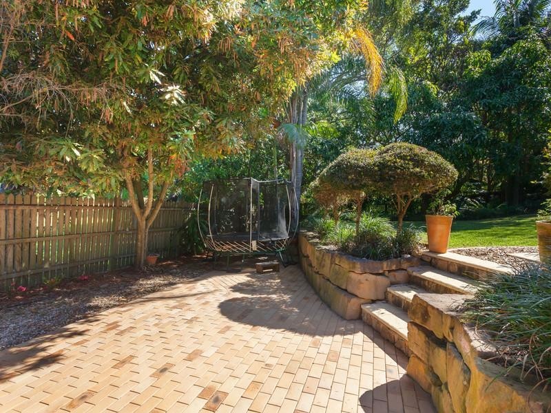 93 Ardoyne Road, Oxley QLD 4075