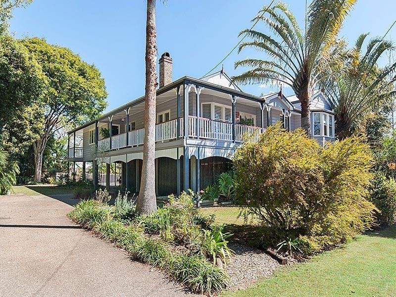 8 Oman Street, Sherwood QLD 4075