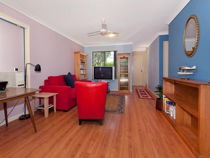 24/11 Oakmont Avenue, Oxley QLD 4075