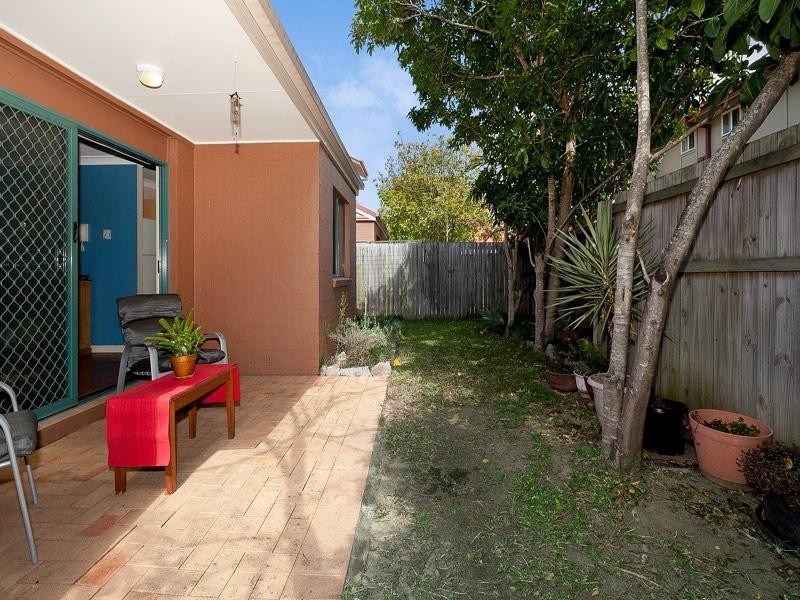 24/11 Oakmont Avenue, Oxley QLD 4075