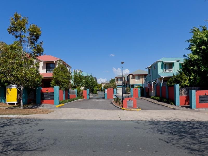 24/11 Oakmont Avenue, Oxley QLD 4075