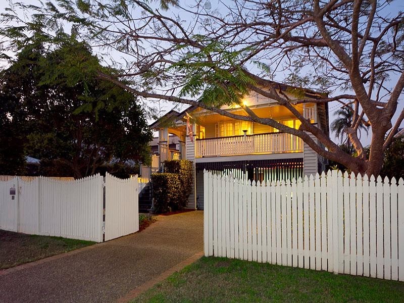 21 Jordan Street, Sherwood QLD 4075