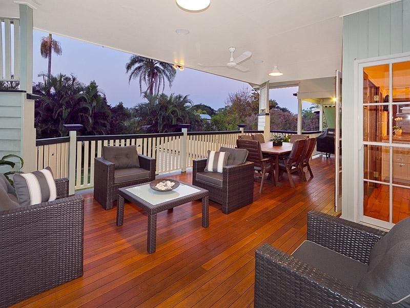 21 Jordan Street, Sherwood QLD 4075