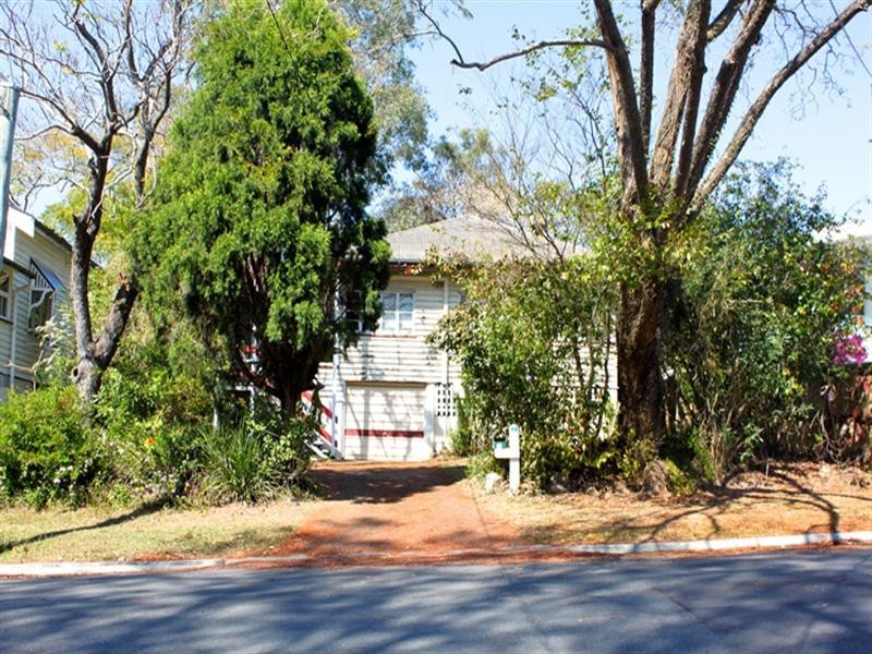 Indooroopilly QLD 4068