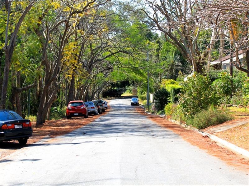 Indooroopilly QLD 4068