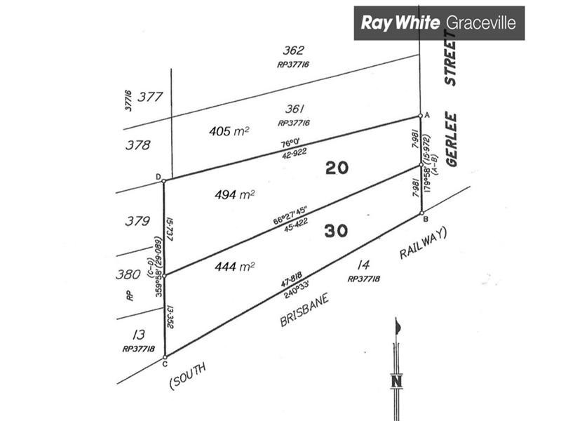 21 – 25 Gerlee Street, Tennyson QLD 4105