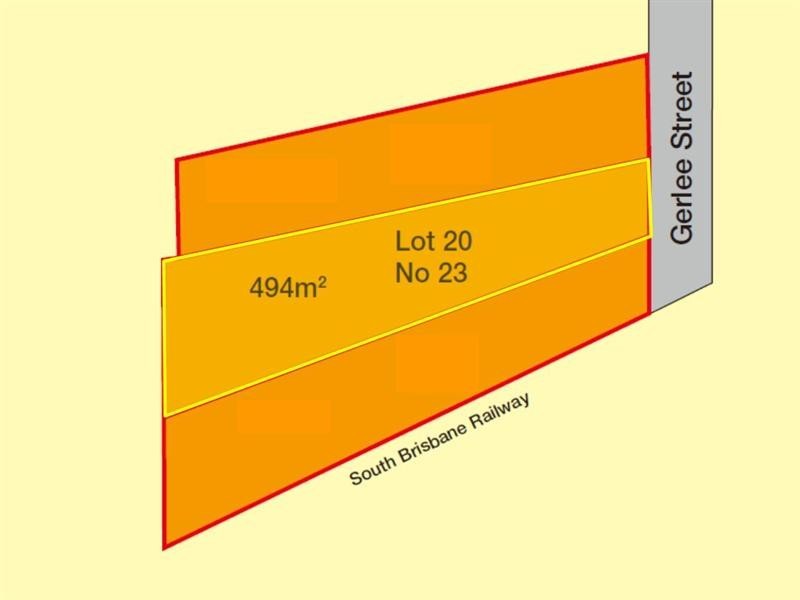 21 – 25 Gerlee Street, Tennyson QLD 4105