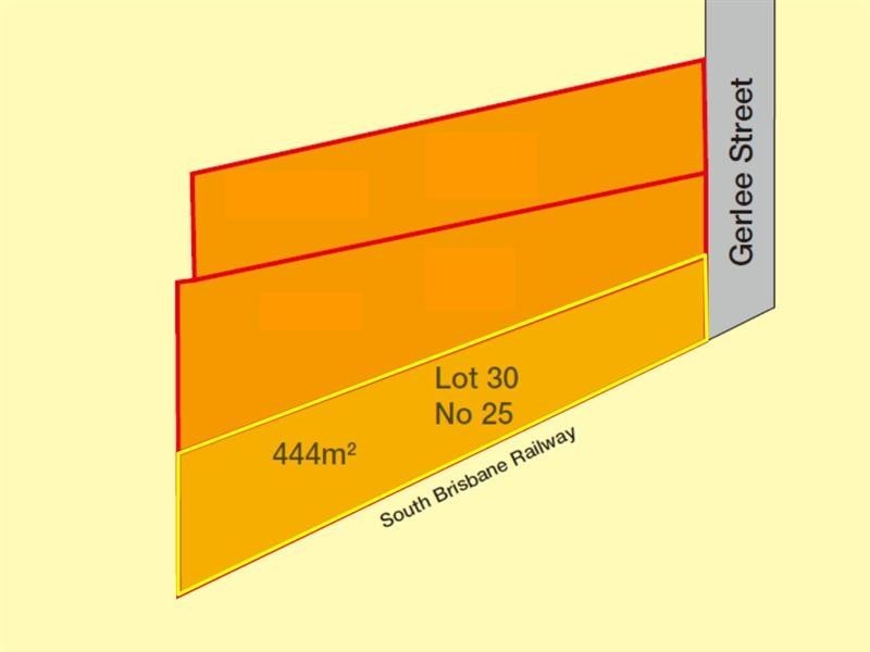 21 – 25 Gerlee Street, Tennyson QLD 4105