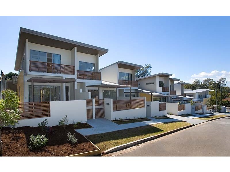 8/1-7 Robbins Street, Corinda QLD 4075