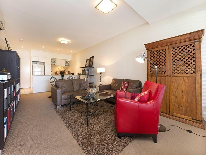 54/37 Duncan Street, West End QLD 4101