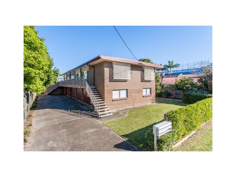 3/552 Sherwood Road, Sherwood QLD 4075