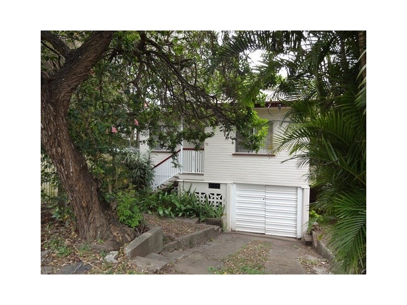 10 Mayhew Street, Sherwood QLD 4075