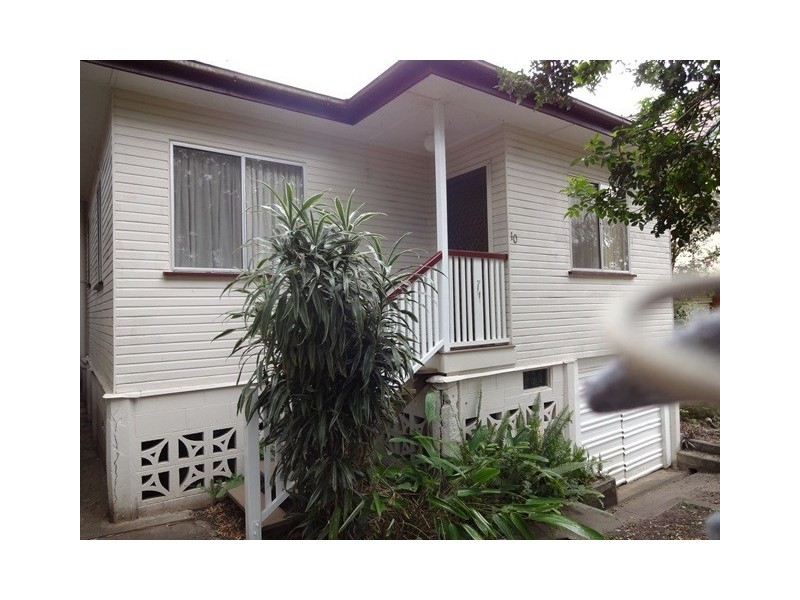 10 Mayhew Street, Sherwood QLD 4075