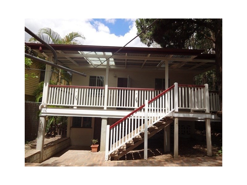 10 Mayhew Street, Sherwood QLD 4075