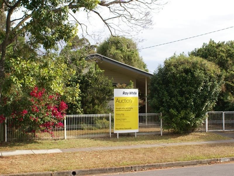 71 Verney Road West, Graceville QLD 4075