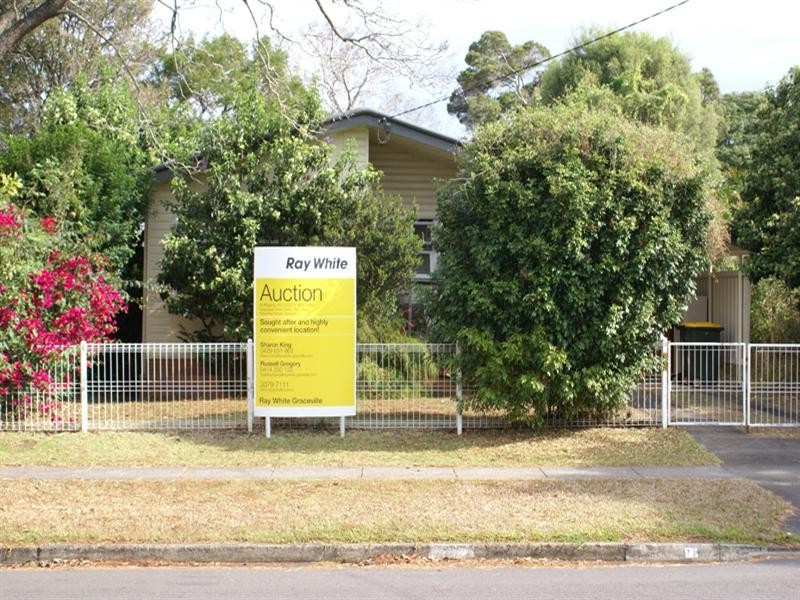 71 Verney Road West, Graceville QLD 4075