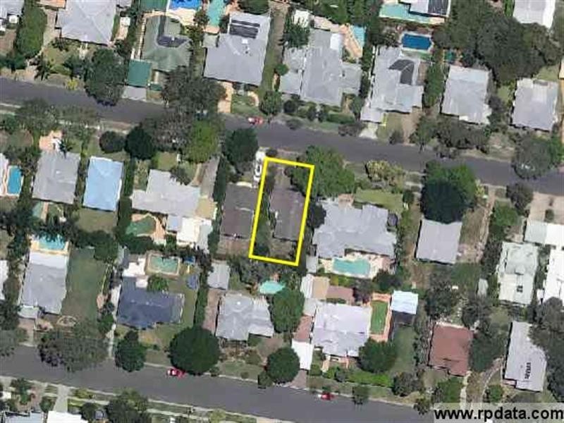 71 Verney Road West, Graceville QLD 4075