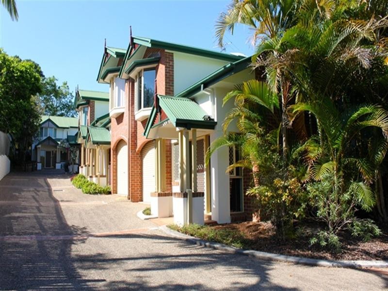 1/22 Gray Avenue, Corinda QLD 4075