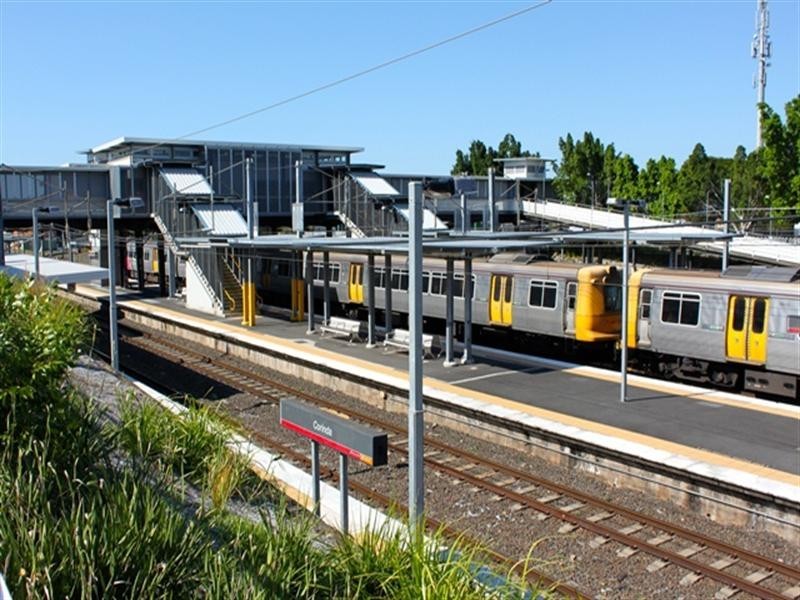 1/22 Gray Avenue, Corinda QLD 4075