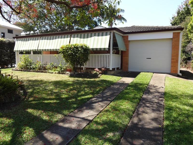 1/34 Fraser Street, Graceville QLD 4075