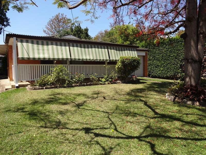 1/34 Fraser Street, Graceville QLD 4075