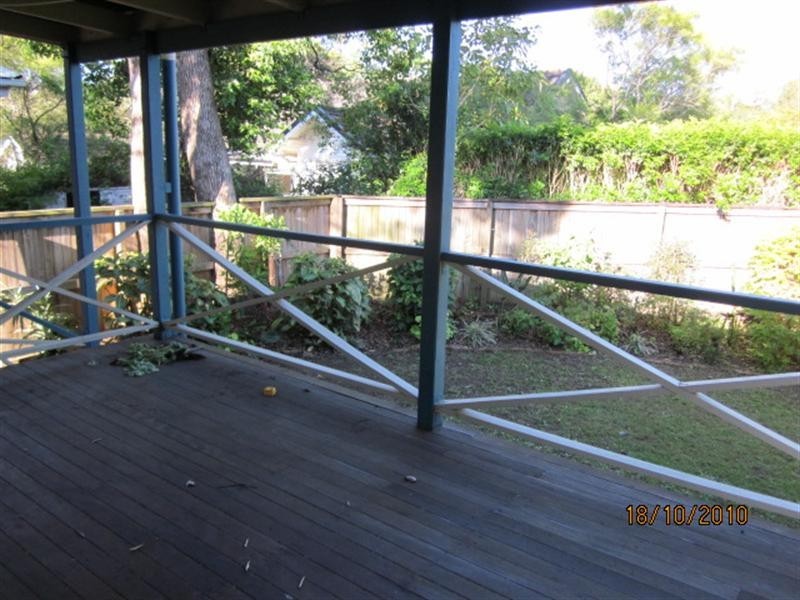 6 Magazine Street, Sherwood QLD 4075