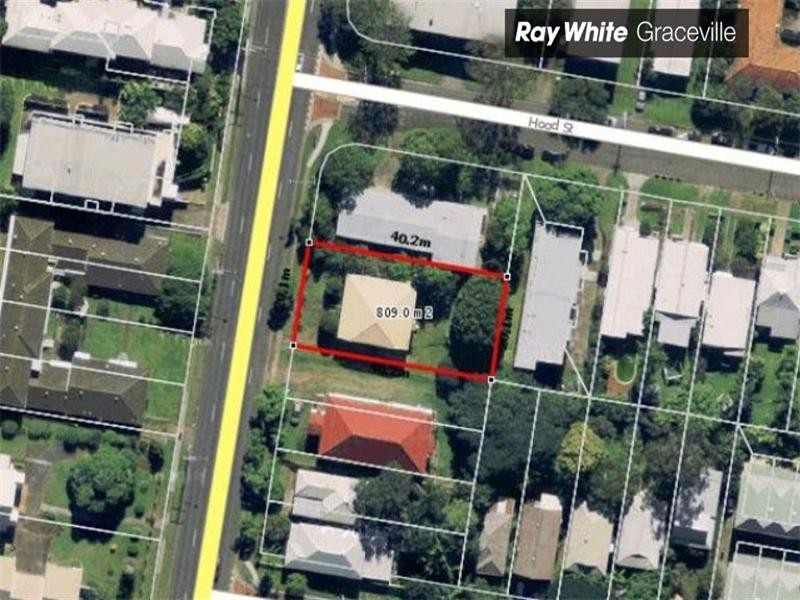 508 Oxley Road, Sherwood QLD 4075