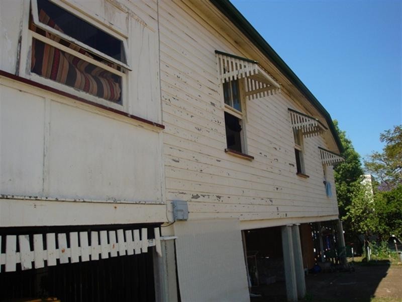 508 Oxley Road, Sherwood QLD 4075