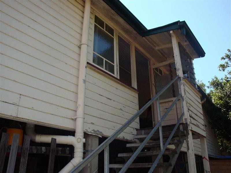 508 Oxley Road, Sherwood QLD 4075